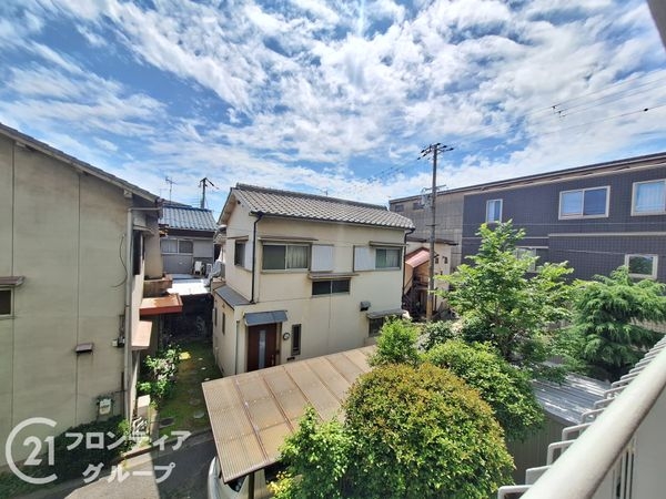 第一恵美酒マンション　中古マンション