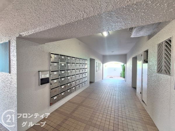 第一恵美酒マンション　中古マンション