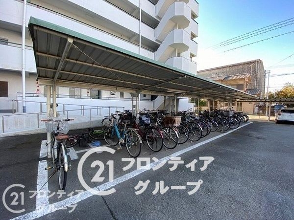 第一恵美酒マンション　中古マンション