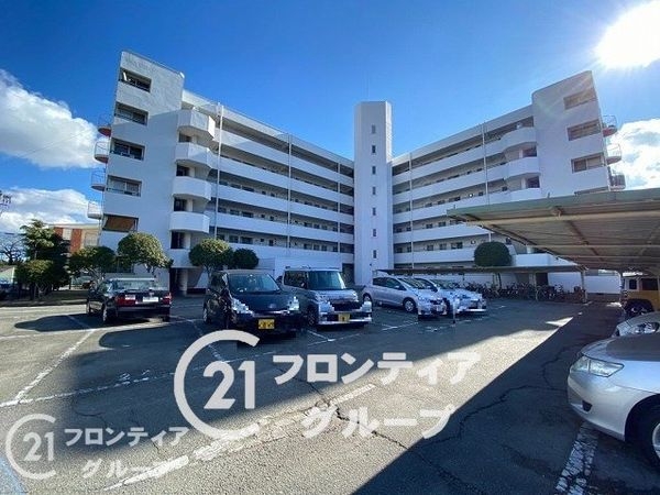 第一恵美酒マンション　中古マンション