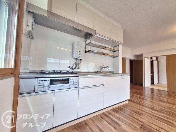 第一恵美酒マンション　中古マンション
