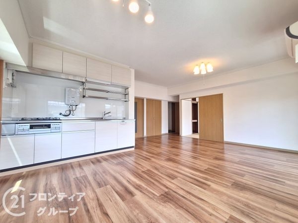 第一恵美酒マンション　中古マンション