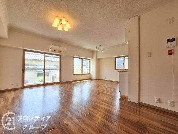 第一恵美酒マンション　中古マンション
