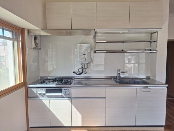 第一恵美酒マンション　中古マンション