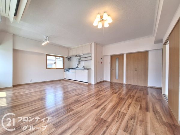 第一恵美酒マンション　中古マンション