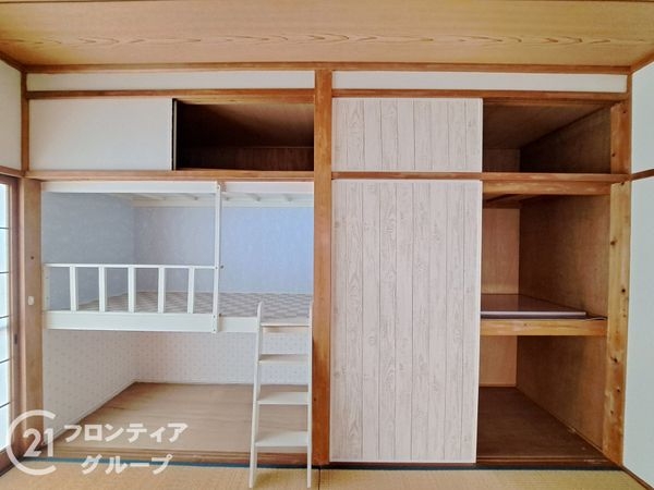 姫路市広畑区高浜町４丁目の中古一戸建て