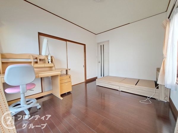 姫路市広畑区高浜町４丁目の中古一戸建て