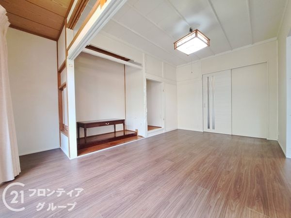 姫路市広畑区高浜町４丁目の中古一戸建て