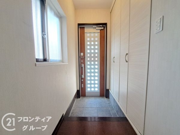 姫路市広畑区高浜町４丁目の中古一戸建て