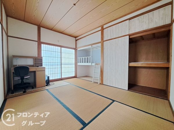 姫路市広畑区高浜町４丁目の中古一戸建て