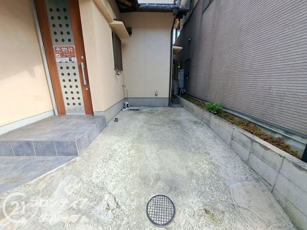姫路市広畑区高浜町４丁目の中古一戸建て