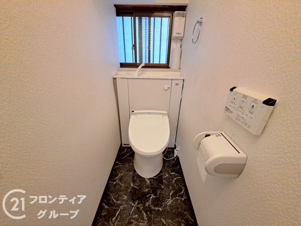 姫路市広畑区高浜町４丁目の中古一戸建て