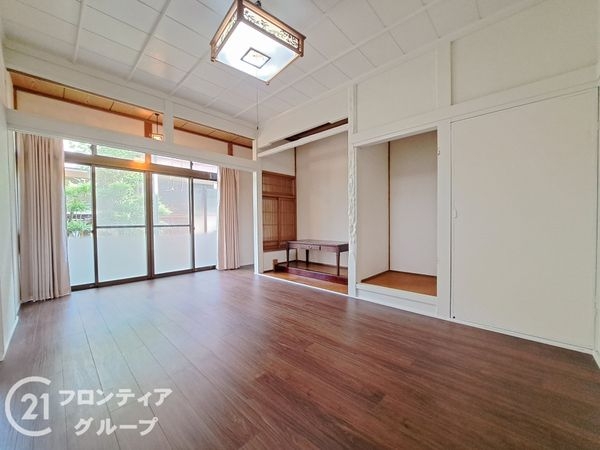 姫路市広畑区高浜町４丁目の中古一戸建て