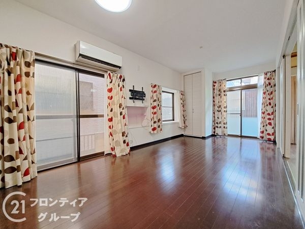 姫路市広畑区高浜町４丁目の中古一戸建て