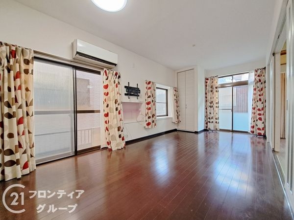 姫路市広畑区高浜町４丁目の中古一戸建て