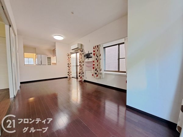 姫路市広畑区高浜町４丁目　中古一戸建て