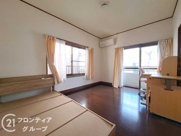 姫路市広畑区高浜町４丁目の中古一戸建て