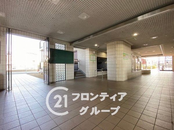 ネオハイツ姫路アメティ２２８　中古マンション