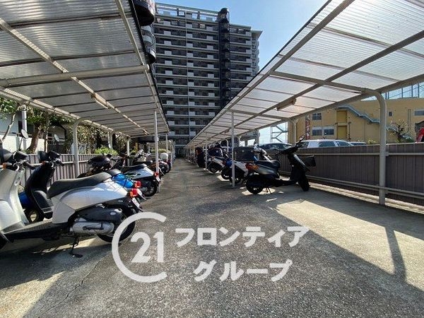 ネオハイツ姫路アメティ２２８　中古マンション