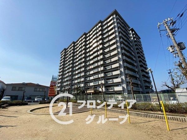 ネオハイツ姫路アメティ２２８　中古マンション