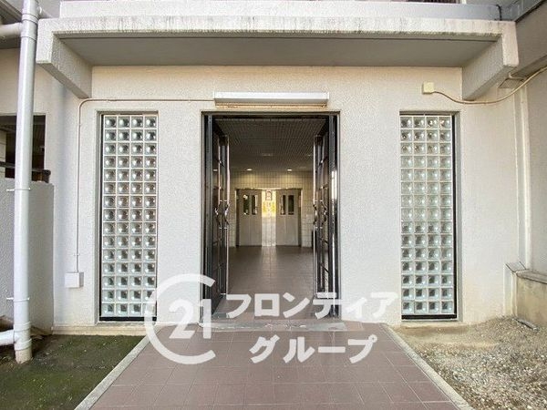 ネオハイツ姫路アメティ２２８　中古マンション