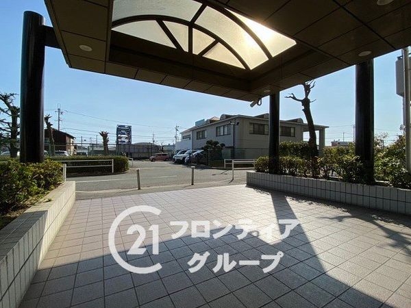ネオハイツ姫路アメティ２２８　中古マンション