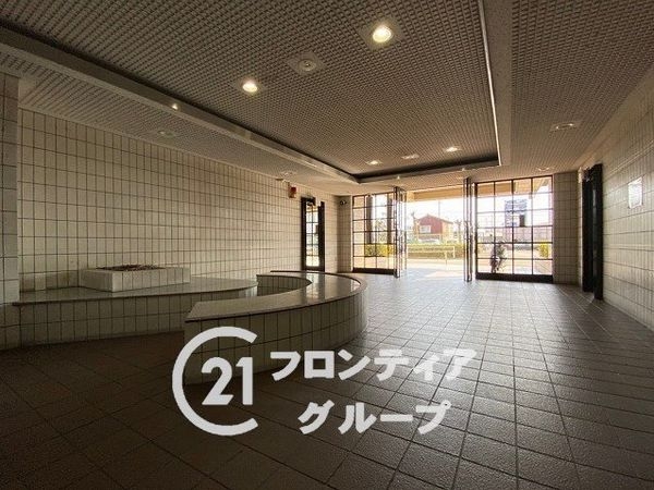 ネオハイツ姫路アメティ２２８　中古マンション