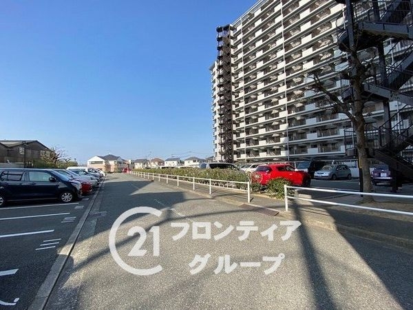 ネオハイツ姫路アメティ２２８　中古マンション
