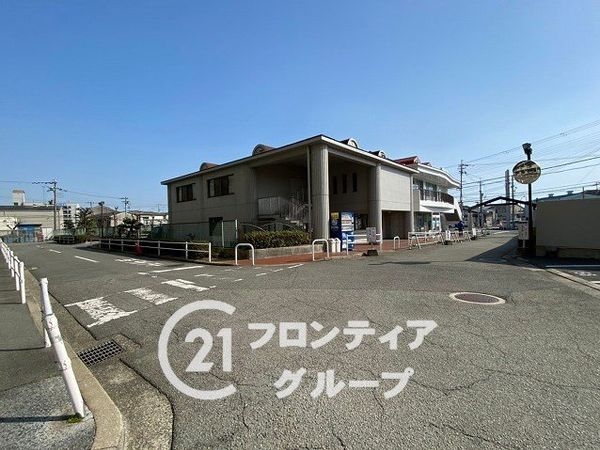 ネオハイツ姫路アメティ２２８　中古マンション