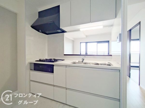 ネオハイツ姫路アメティ２２８　中古マンション