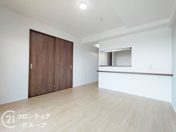 ネオハイツ姫路アメティ２２８　中古マンション