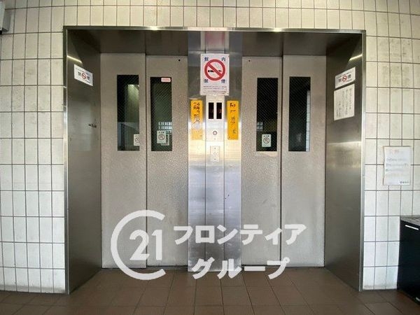 ネオハイツ姫路アメティ２２８　中古マンション