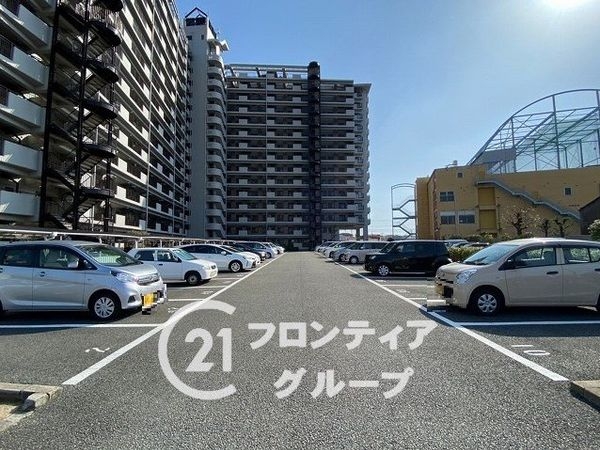 ネオハイツ姫路アメティ２２８　中古マンション