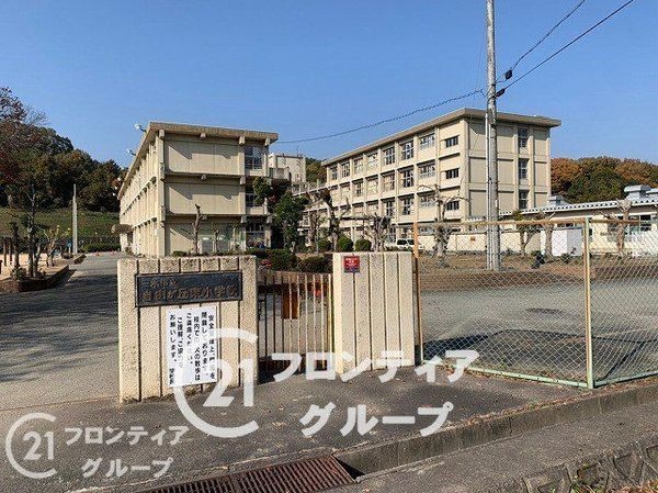 三木市志染町東自由が丘2丁目 新築一戸建て 全1区画(三木市立自由が丘東小学校)