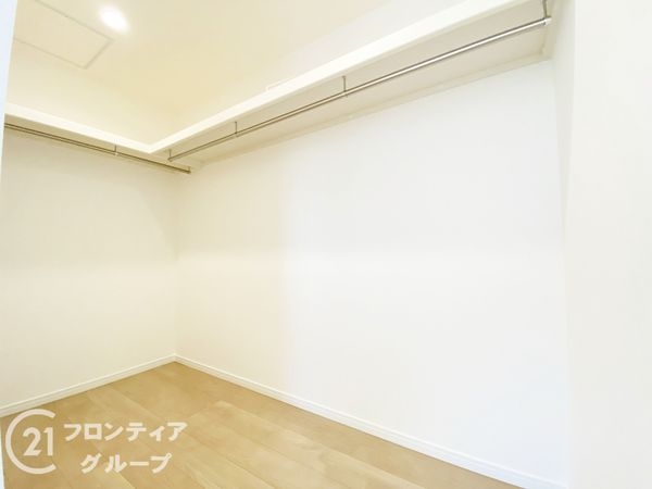 三木市志染町東自由が丘２丁目　新築一戸建て　全１区画