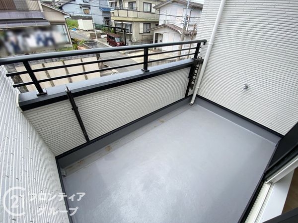 三木市志染町東自由が丘２丁目　新築一戸建て　全１区画