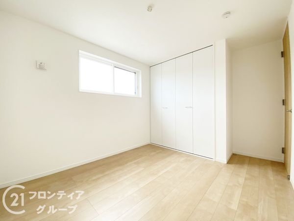 三木市志染町東自由が丘２丁目　新築一戸建て　全１区画