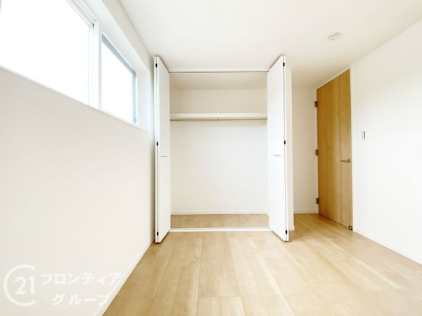三木市志染町東自由が丘２丁目　新築一戸建て　全１区画
