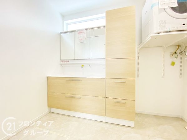 三木市志染町東自由が丘２丁目　新築一戸建て　全１区画