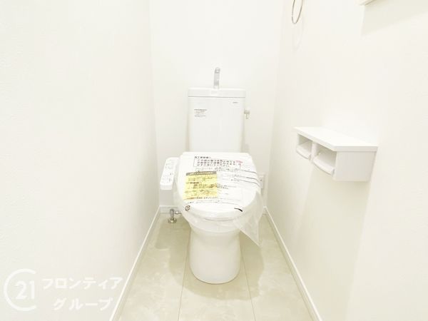 三木市志染町東自由が丘２丁目　新築一戸建て　全１区画