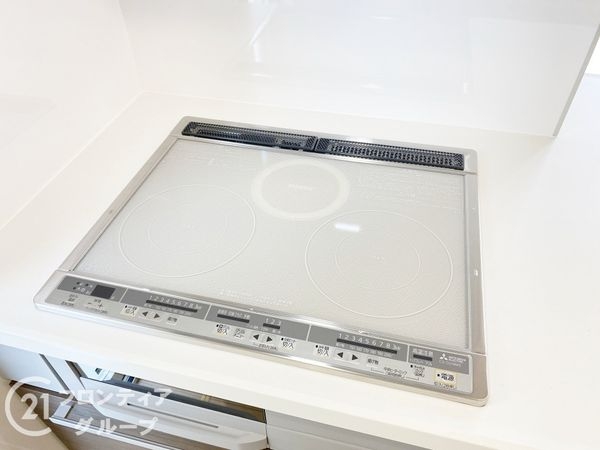 三木市志染町東自由が丘２丁目　新築一戸建て　全１区画