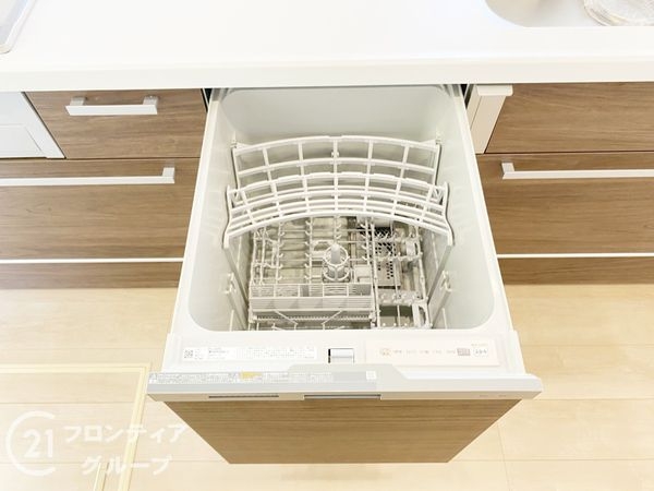 三木市志染町東自由が丘２丁目　新築一戸建て　全１区画