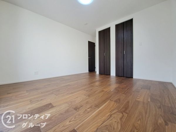 三木市緑が丘町西４丁目　新築一戸建て　第２３　全１区画