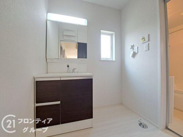 三木市緑が丘町西４丁目　新築一戸建て　第２３　全１区画