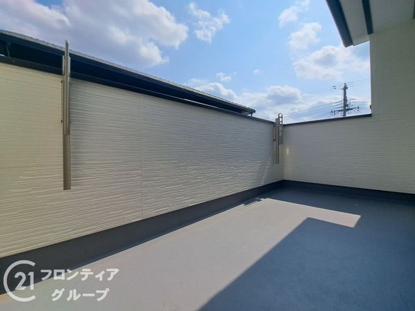 三木市緑が丘町西４丁目　新築一戸建て　第２３　全１区画