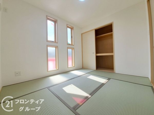 三木市緑が丘町西４丁目　新築一戸建て　第２３　全１区画