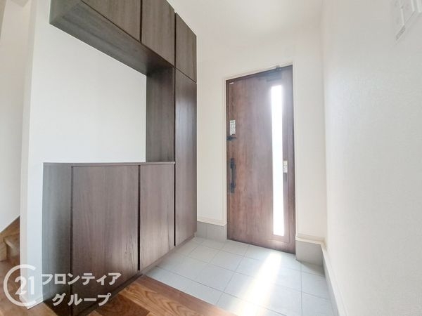 三木市緑が丘町西４丁目　新築一戸建て　第２３　全１区画