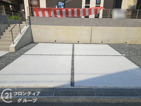三木市緑が丘町西４丁目　新築一戸建て　第２３　全１区画