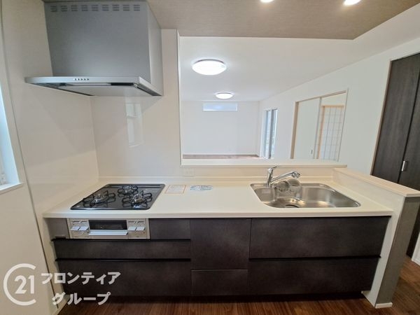 三木市緑が丘町西４丁目　新築一戸建て　第２３　全１区画