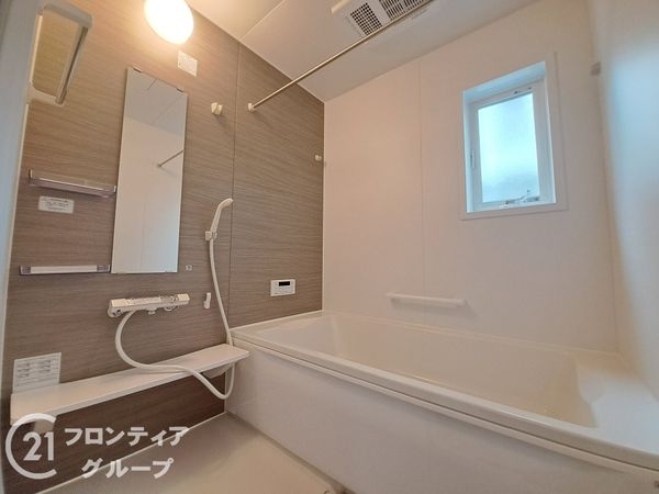 三木市緑が丘町西４丁目　新築一戸建て　第２３　全１区画